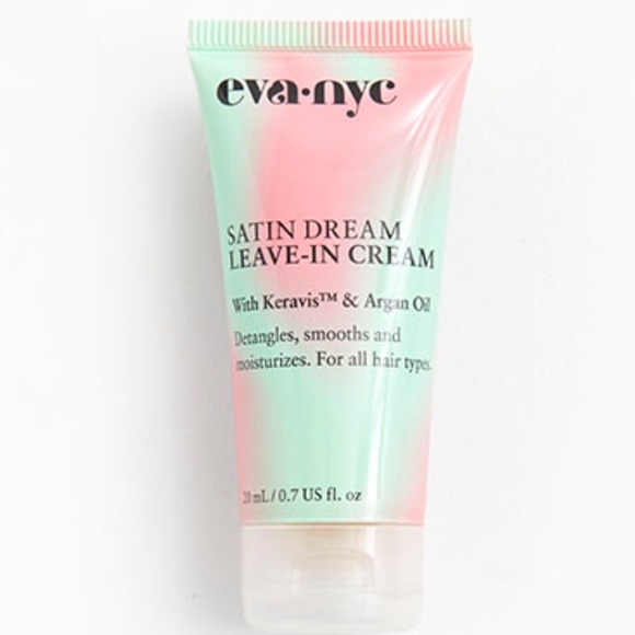 Sephora Hair 625 Eva Nyc Leave In Hair Conditioner Travelsz Poshmark